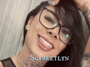 Scarletlyn