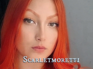 Scarletmoretti