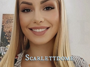 Scarlettdome