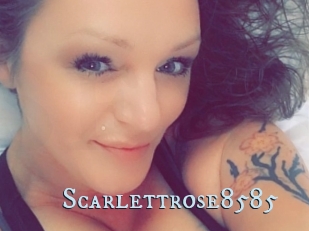 Scarlettrose8585