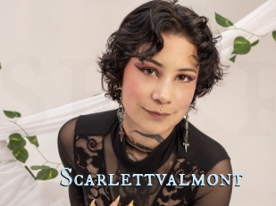 Scarlettvalmont