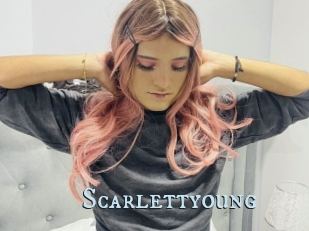 Scarlettyoung