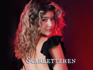 Scarlettzhen