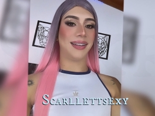 Scarllettsexy