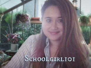 Schoolgirl101