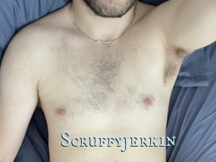 Scruffyjerkin