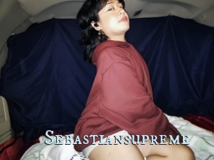 Sebastiansupreme