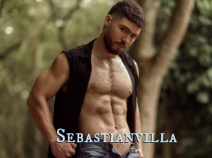 Sebastianvilla