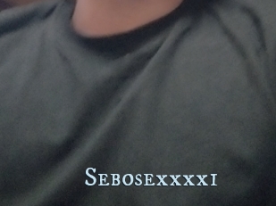 Sebosexxxx1