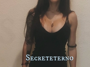 Secreteterno