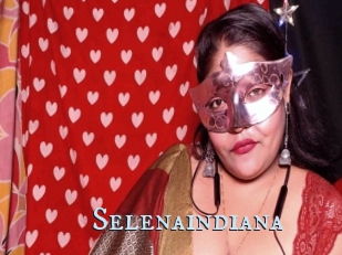 Selenaindiana