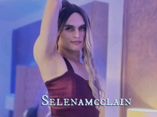 Selenamcclain