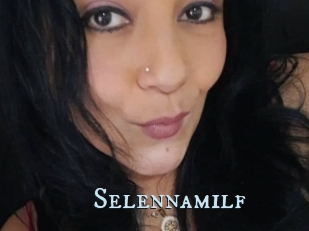 Selennamilf