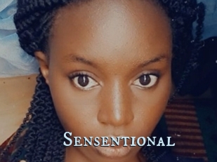 Sensentional