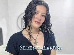 Sereneklarens