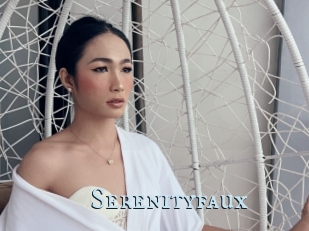 Serenityfaux