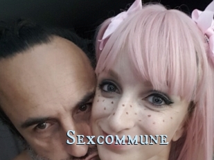 Sexcommune