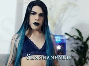 Sexshaneylis