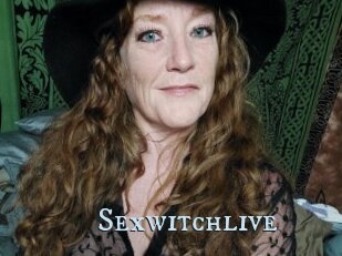 Sexwitchlive