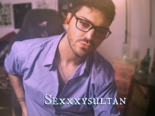 Sexxxysultan