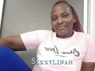 Sexxylinah