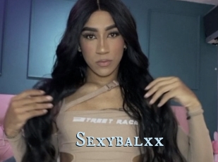 Sexybalxx