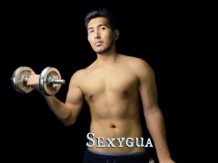 Sexygua