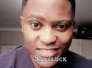 Sexyluck