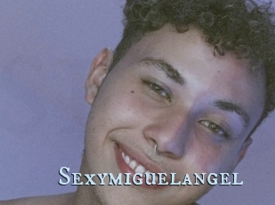 Sexymiguelangel