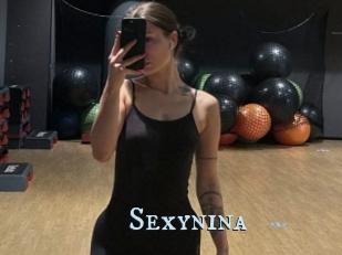 Sexynina