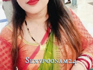 Sexypoonam24