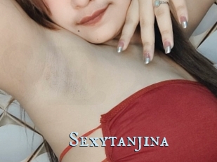 Sexytanjina