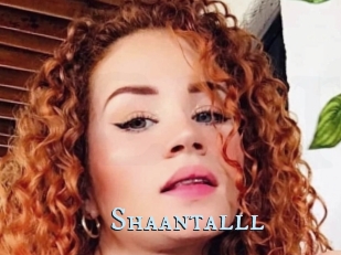 Shaantalll