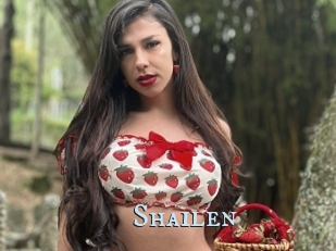 Shailen