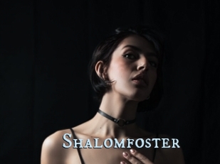 Shalomfoster