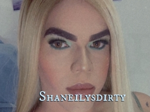 Shaneilysdirty