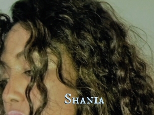 Shania