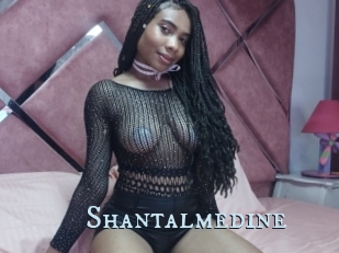 Shantalmedine