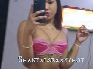 Shantalsexxyyhot