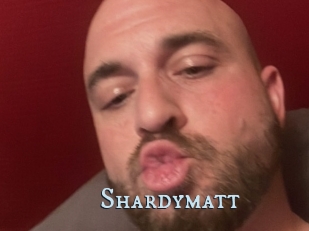 Shardymatt