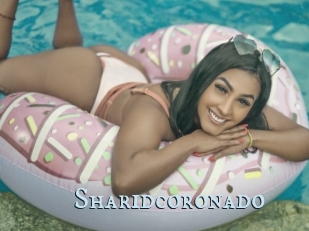 Sharidcoronado