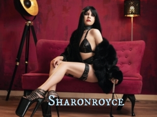 Sharonroyce