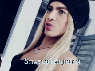 Shaylethqueen