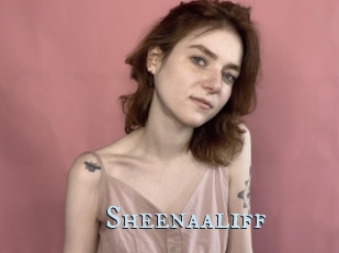 Sheenaaliff