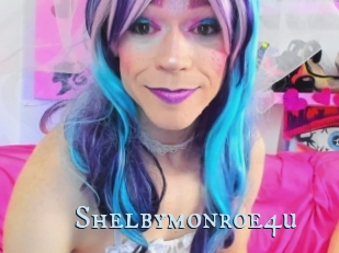 Shelbymonroe4u