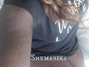 Shemarika