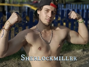 Sherlockmiller