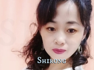 Shirong