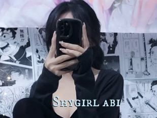 Shygirl_abi