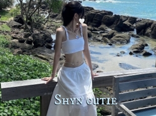 Shyn_cutie